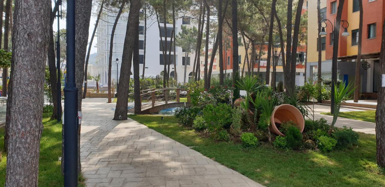 Beach View Apartment, Golem דורס מראה חיצוני תמונה