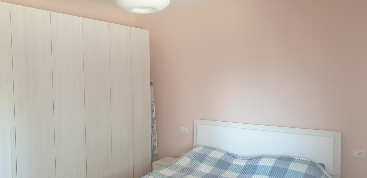 Beach View Apartment, Golem דורס מראה חיצוני תמונה