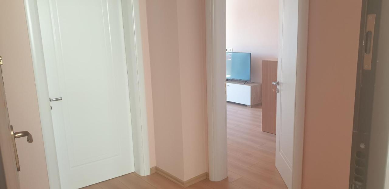 Beach View Apartment, Golem דורס מראה חיצוני תמונה