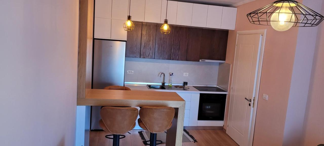 Beach View Apartment, Golem דורס מראה חיצוני תמונה