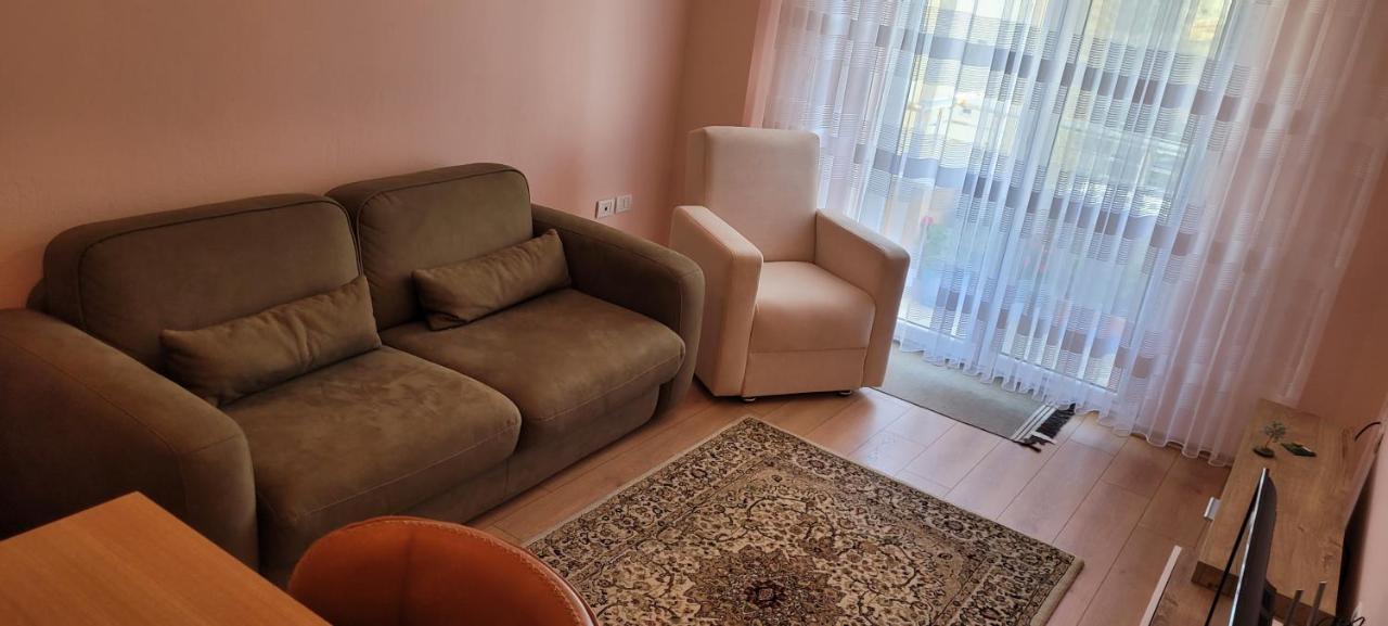 Beach View Apartment, Golem דורס מראה חיצוני תמונה