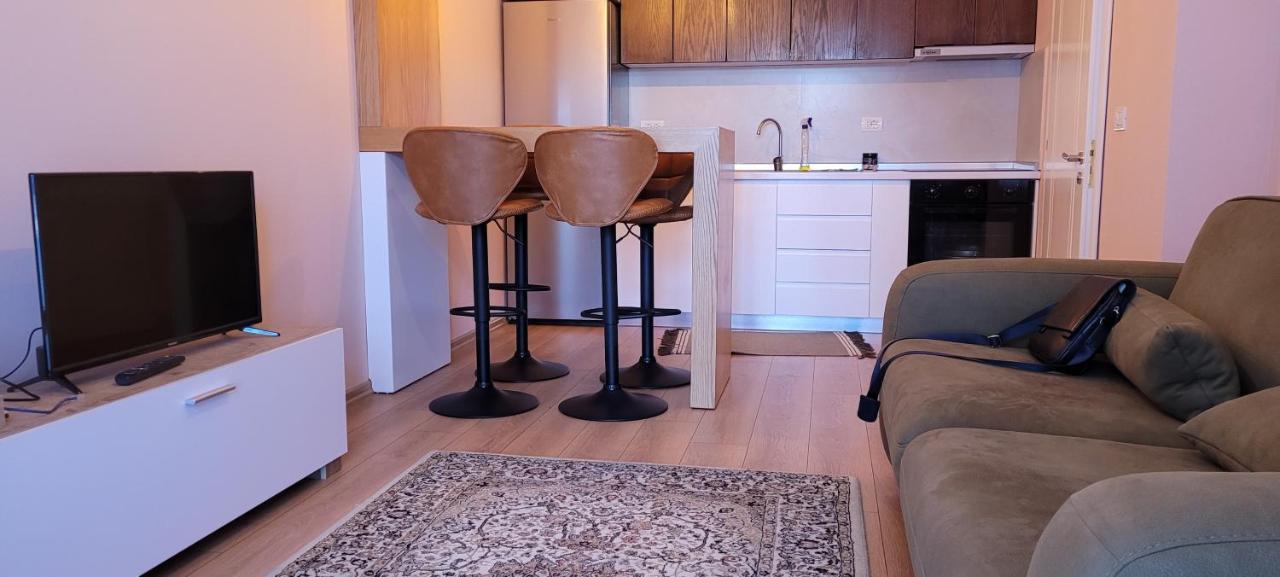 Beach View Apartment, Golem דורס מראה חיצוני תמונה