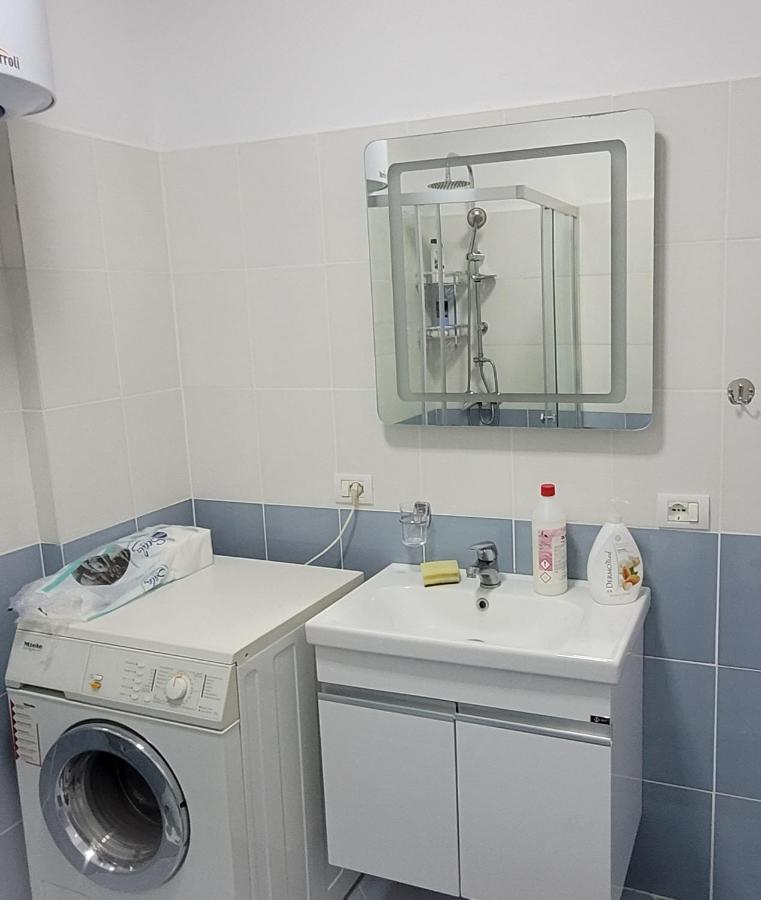 Beach View Apartment, Golem דורס מראה חיצוני תמונה