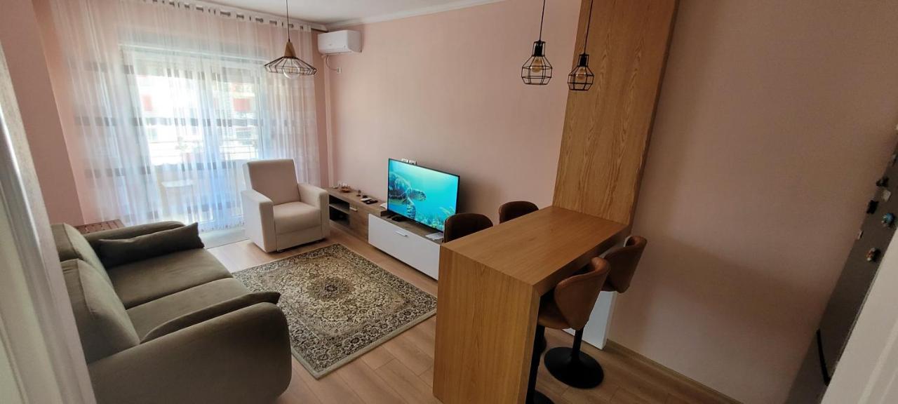 Beach View Apartment, Golem דורס מראה חיצוני תמונה