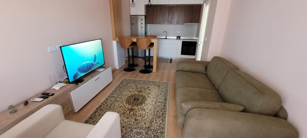 Beach View Apartment, Golem דורס מראה חיצוני תמונה