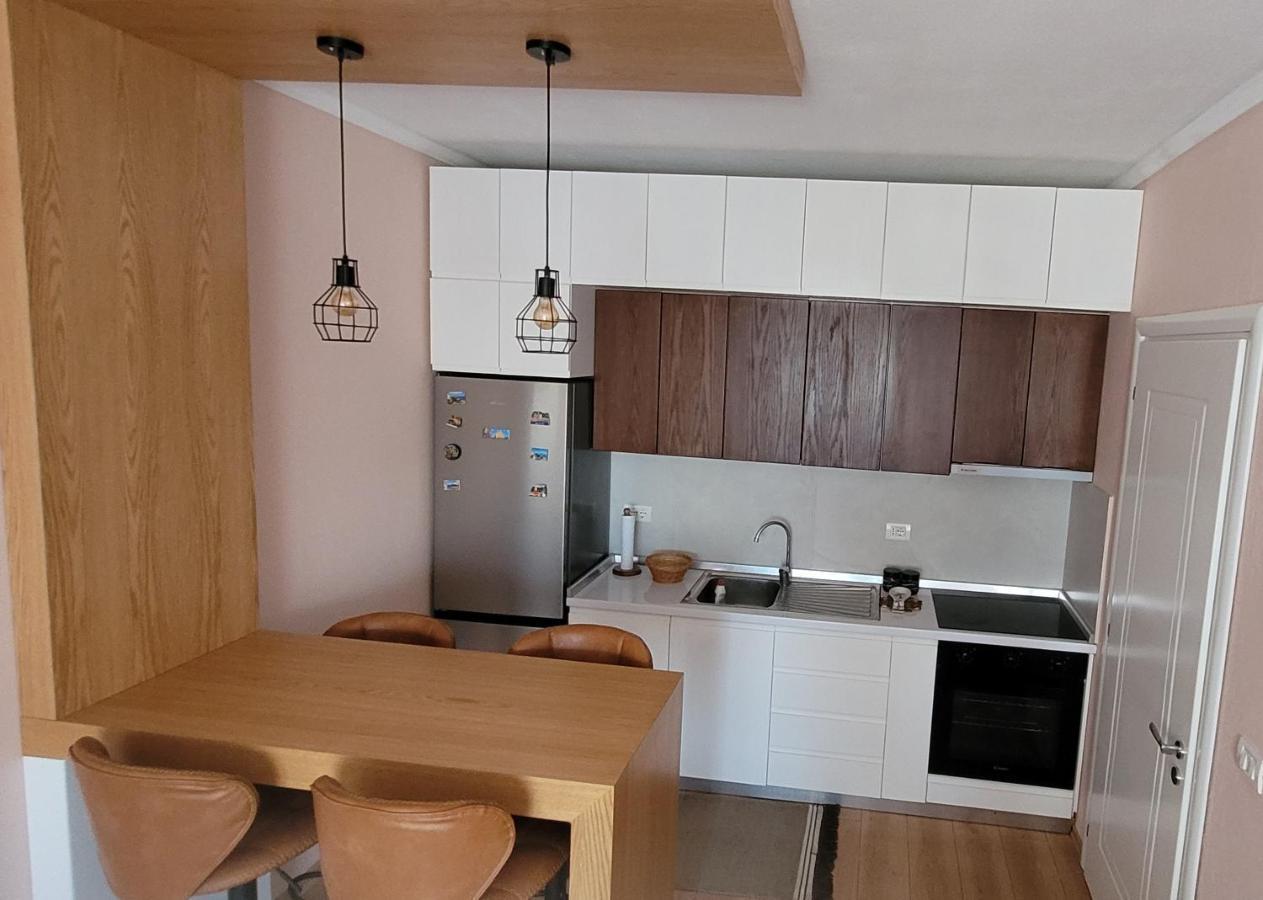 Beach View Apartment, Golem דורס מראה חיצוני תמונה