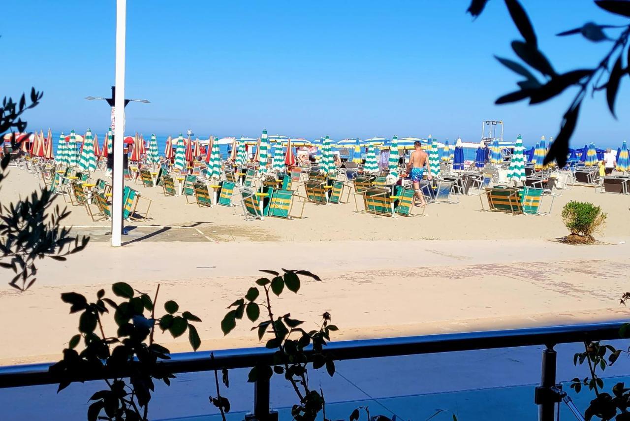 Beach View Apartment, Golem דורס מראה חיצוני תמונה