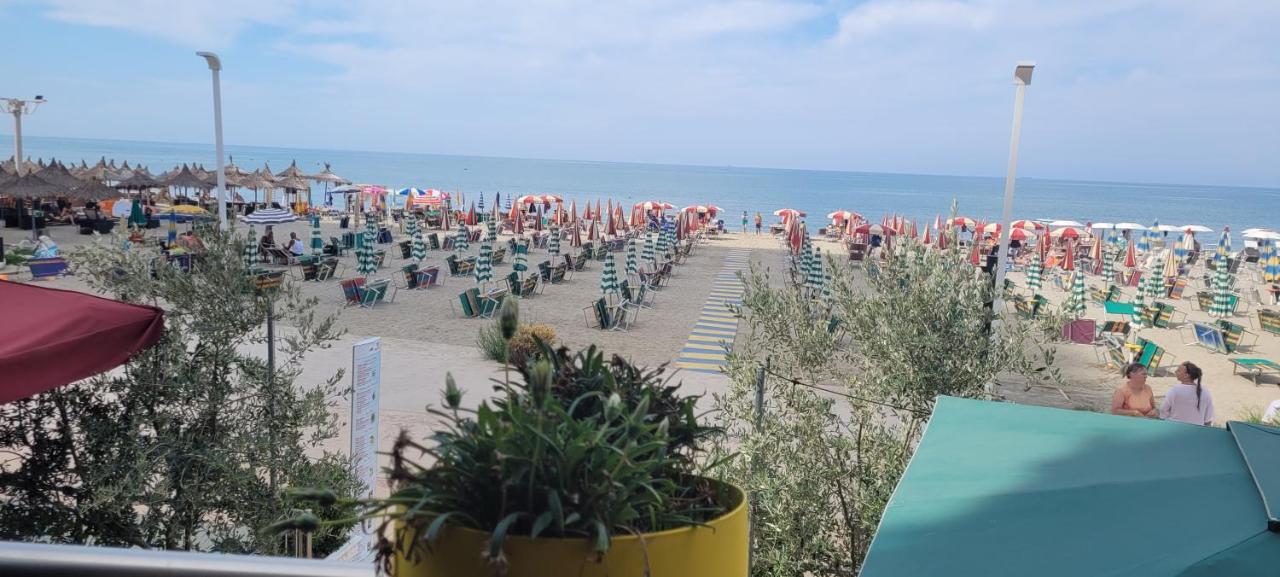 Beach View Apartment, Golem דורס מראה חיצוני תמונה