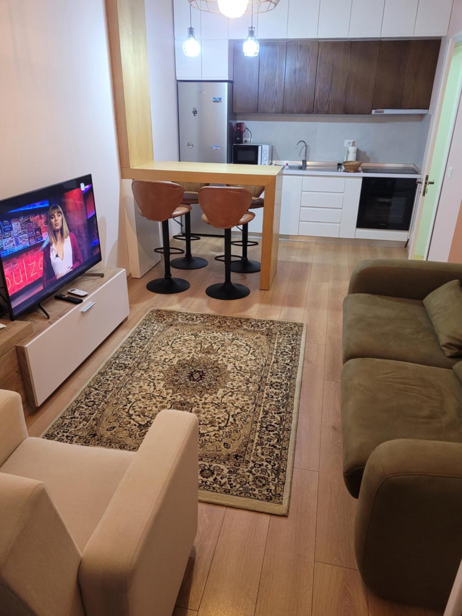 Beach View Apartment, Golem דורס מראה חיצוני תמונה