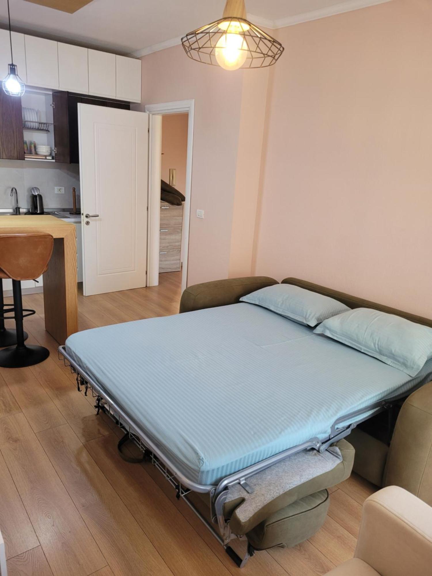 Beach View Apartment, Golem דורס מראה חיצוני תמונה