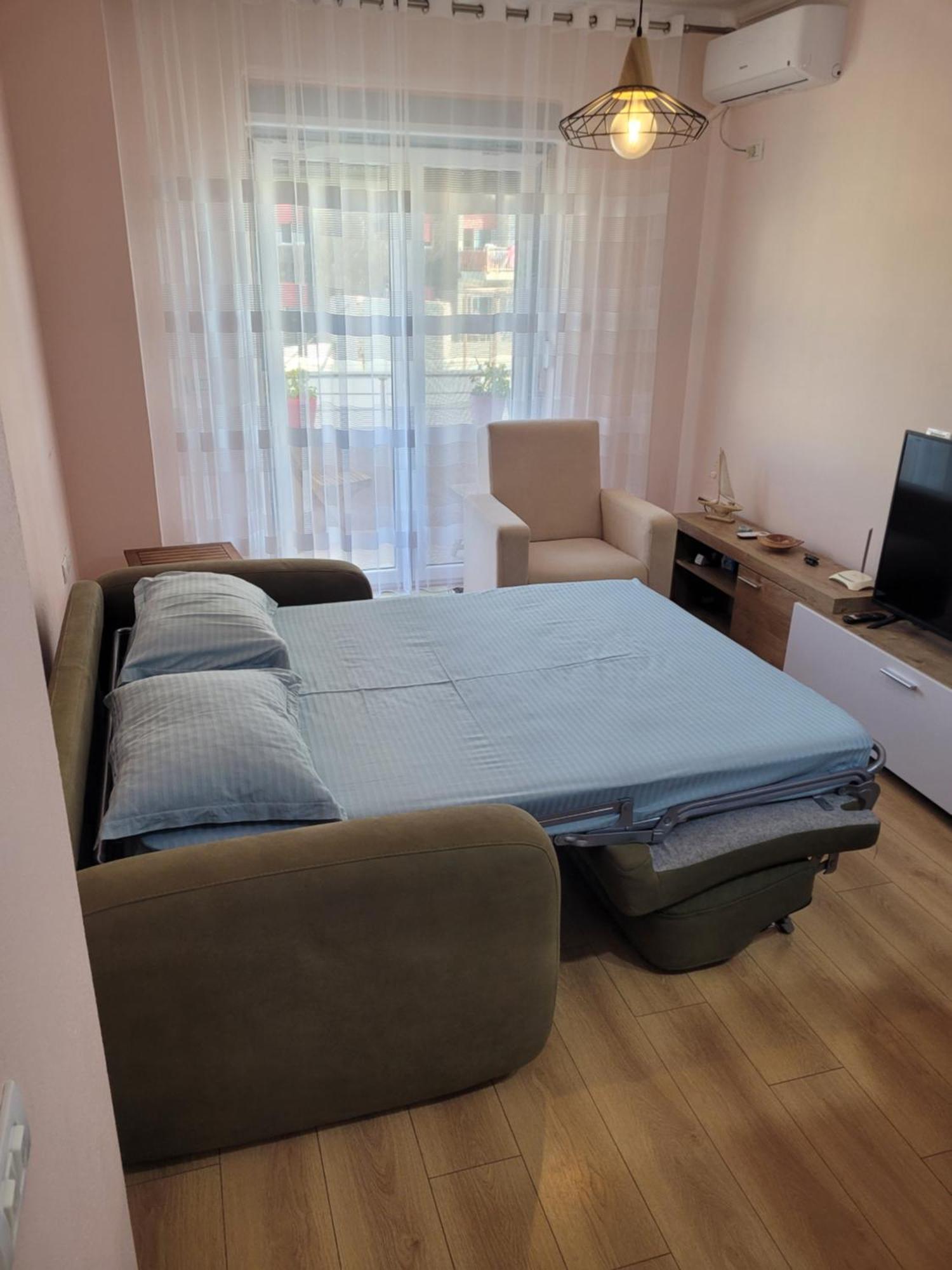 Beach View Apartment, Golem דורס מראה חיצוני תמונה
